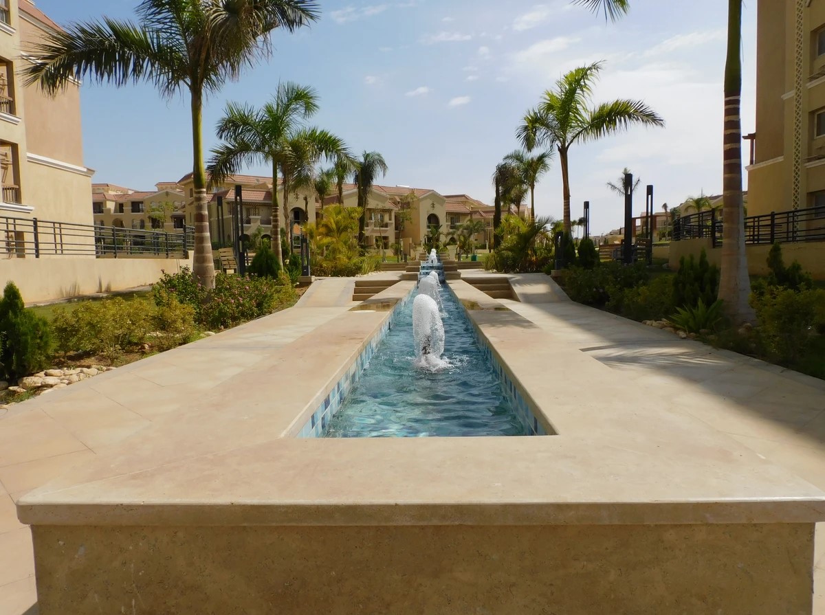 Advanced Go single loop fire alarm panel from the front