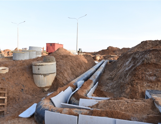 Advanced Go single loop fire alarm panel from the front